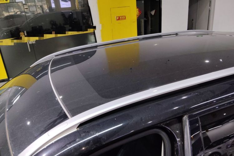 Used Land Rover Discovery Sport 2024 Luxury Custom Edition
