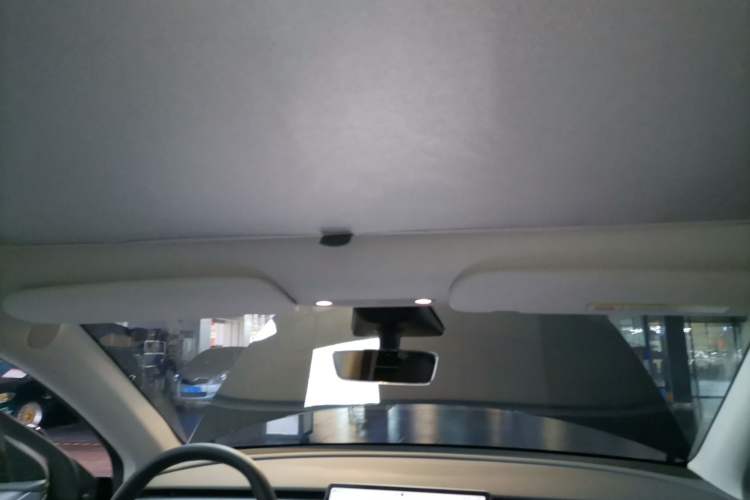 Used Tesla Model Y 2022 Revised Version Long-Range All-Wheel Drive