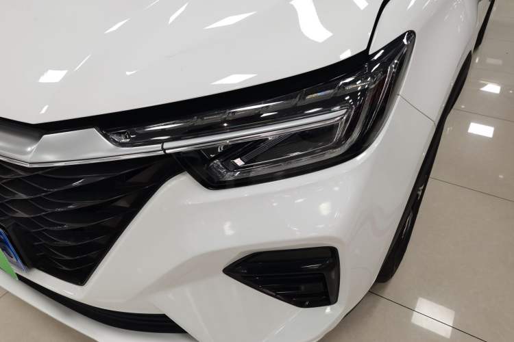 Used Roewe RX5 2020 PLUS 300TGI Automatic Ali New Year Special Edition