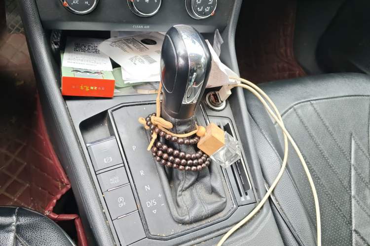 Used Volkswagen Lavida 2021 1.5L Automatic Fashion Edition