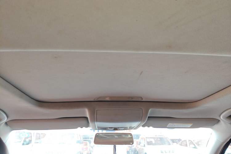 Used Volkswagen Passat 2020 280TSI Business Edition China VI Standard Headliner