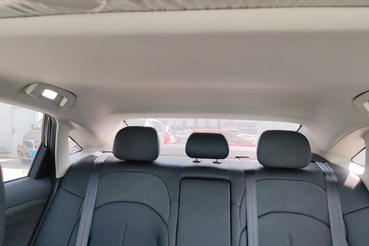 Used Nissan N6 2026 Model 180 Pro Headliner