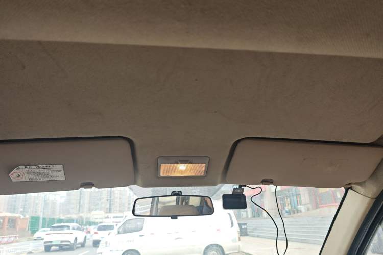 Used Chana Ounuo S 2014 1.5L Luxury Model
