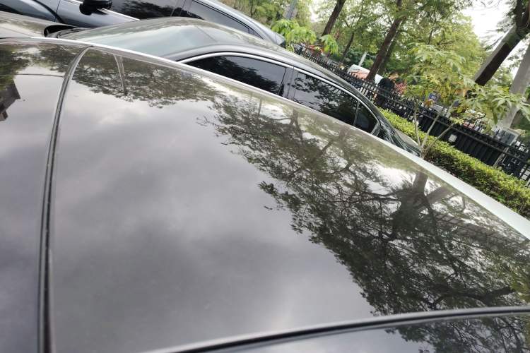 Used Audi A3 2014 Limousine 35 TFSI Automatic Comfort Model