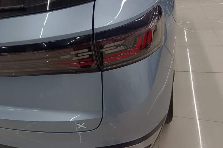 Used Volkswagen ID.4 X 2021 Pro Smart Long-Range Edition
