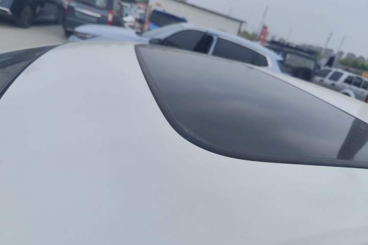 Used Honda Crider 2016 1.8L CVT Luxury Edition