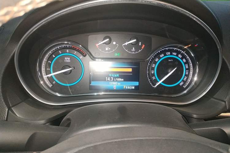 Used Buick Regal 2014 GS 2.0T Grand Sport Edition
