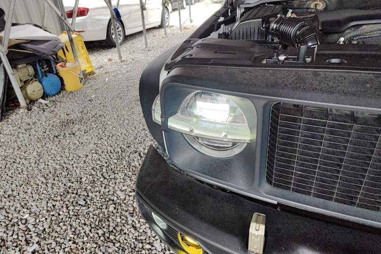 Used Tank 300 2023 2.0T Iron Rider 02