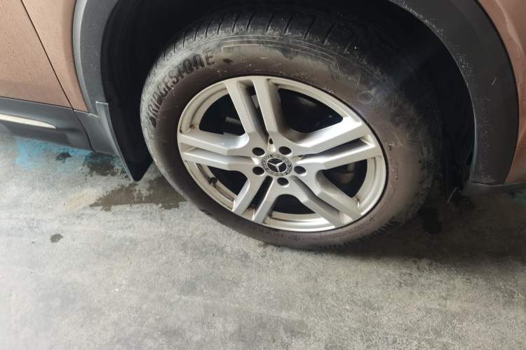 Used Mercedes-Benz GLB 2021 GLB 200 Dynamic Edition
