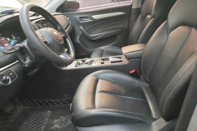 Used Roewe i6 New Energy 2017 45T Hybrid Connect & Smart Enjoyment Edition Left Front Seat