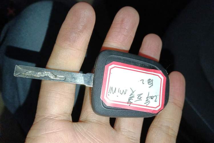 Used Wuling Hongguang MINIEV 2020 Enjoyment Model Lithium Iron Phosphate