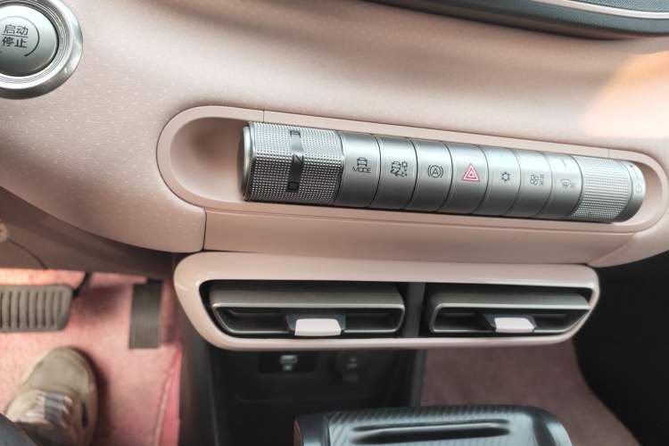 Used BYD Seagull 2023 Flying Edition