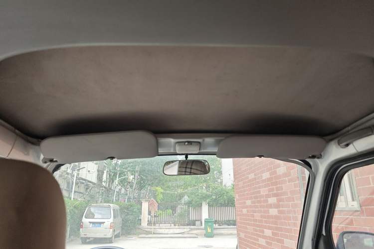 Used Wuling Rongguang 2011 1.2L Base Version Headliner