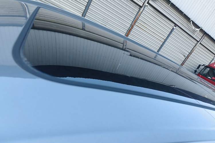 Used Haval H6 2021 3rd Generation 1.5T Automatic Two-Wheel Drive Pro