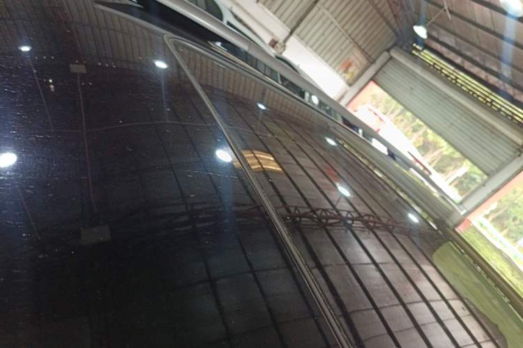 Used Geely Auto Haoyue 2020 1.8TD DCT Luxury Model 5 Seats