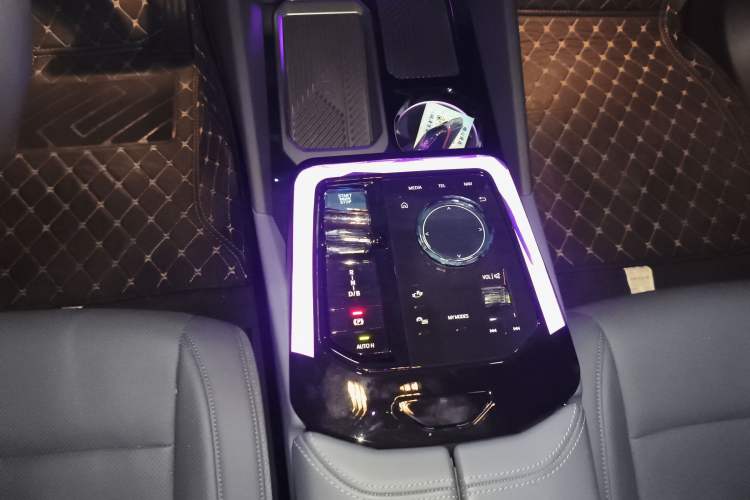 Used BMW i5 2024 eDrive 35L Prestige Luxury Package