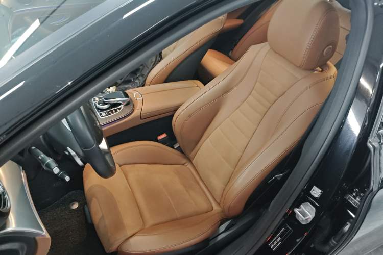 Used Mercedes-Benz E-Class 2018 E 200 Sport 4MATIC
