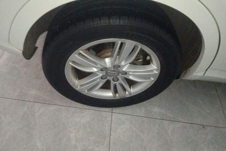 Used Audi Q3 2015 35 TFSI quattro Technology Edition