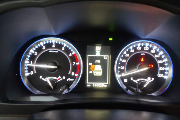 Used Toyota Highlander 2015 2.0T Four-Wheel Drive Ultimate Edition 7-Seater