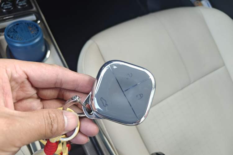 Used Baojun Spark 2023 Flagship Edition