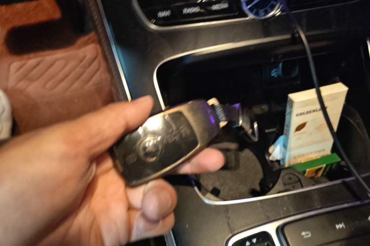 Used Mercedes-Benz E-Class 2019 Restyled E 300 L Sporty and Stylish Edition