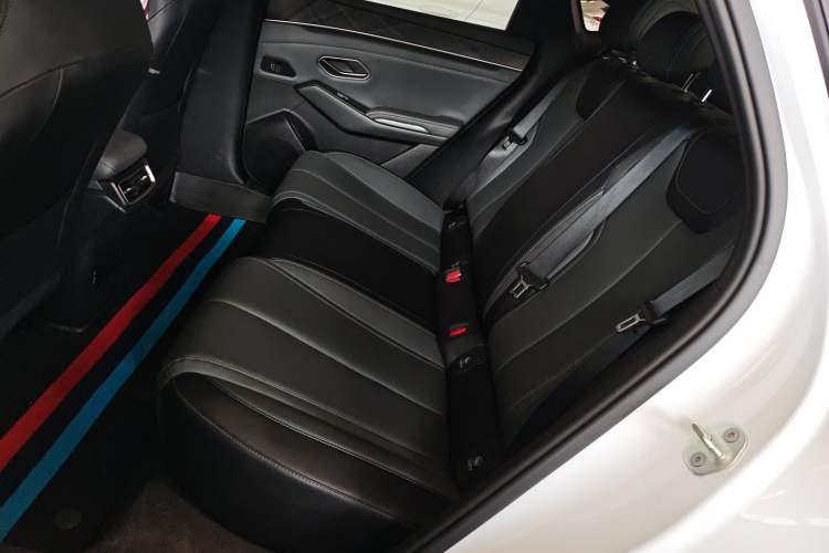 Used BYD Qin L 2024 DM-i 80KM Leading Model
