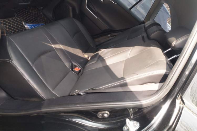 Used Toyota Wildlander 2023 2.0L CVT Two-Wheel Drive Urban Edition
