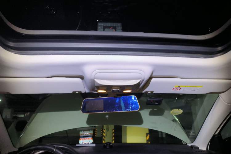 Used Skoda Octavia 2018 Station Wagon TSI280 DSG Luxury Edition
