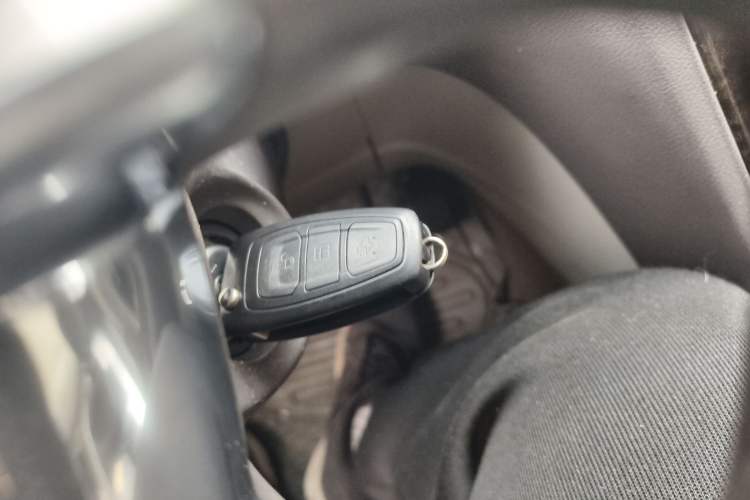 Used Ford Mondeo 2011 2.0L GTDi 200 Fashion Edition