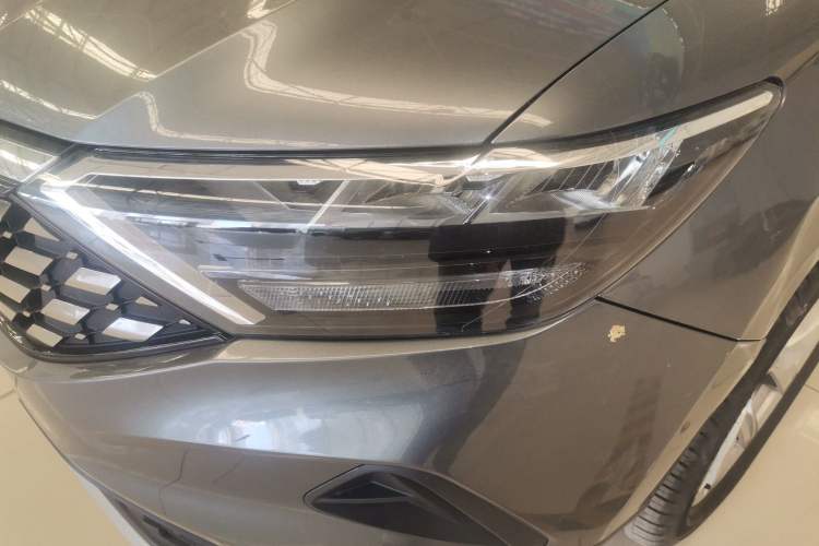 Used Jetta VS5 2021 280TSI Manual Enjoyment Model