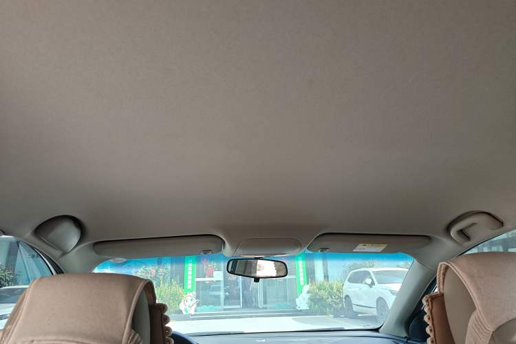 Used Buick GT 2017 15N Automatic Entry-Level Trim