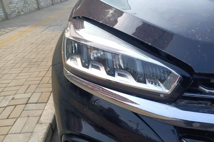 Used Chery Tiggo 8 2021 Kunpeng Edition 290TGDI Automatic Zhubfeng Version