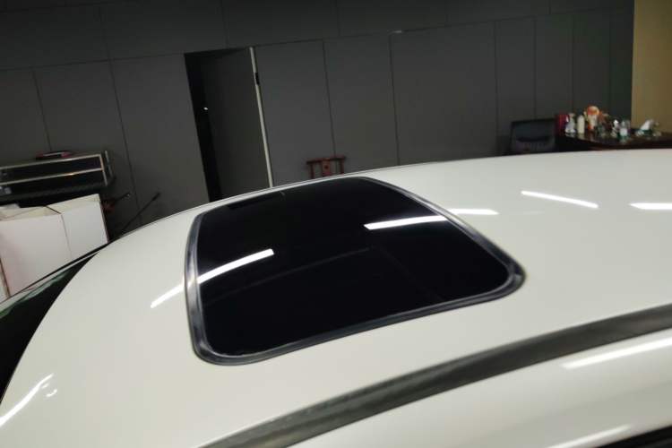 Used Ford Focus 2017 Hatchback 1.6L Automatic Fashion Edition Smart Drive Version