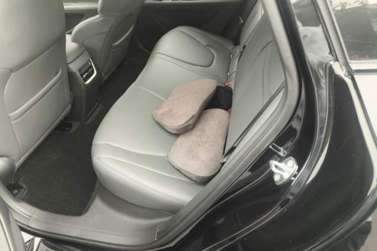 Used XPeng MONA M03 2025 620 Ultra-Long Range Plus