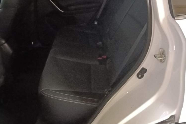 Used Subaru Forester 2018 2.0i Luxury Navigation Edition