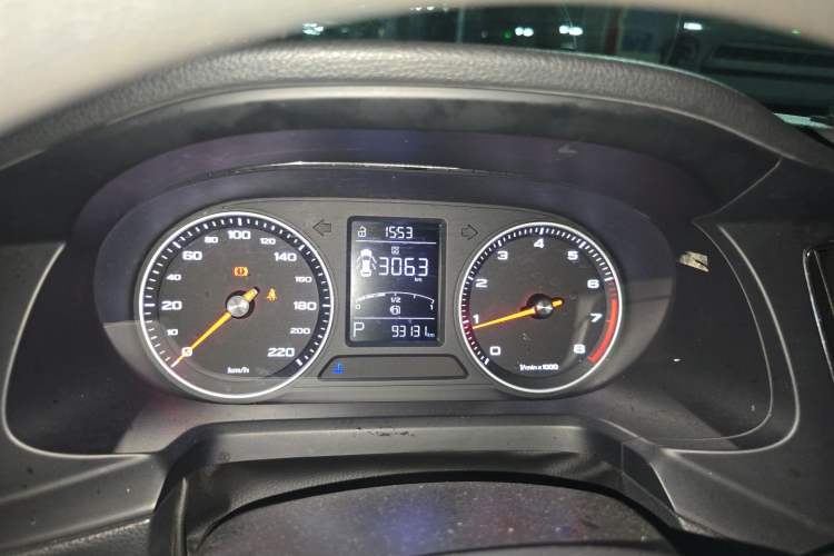 Used Roewe 360 2018 PLUS 1.5L Automatic Luxury Edition