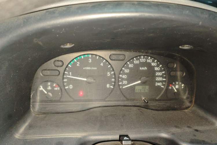 Used Ford Classic Transit 2015 2.8T Diesel Multi-Function Vehicle Short Wheelbase 6-Seater Mid-Roof Edition JX493ZLQ4