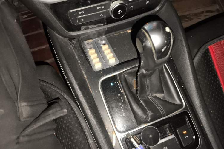 Used BYD Song MAX 2017 1.5T Automatic Smart Connect Elite 7-Seater