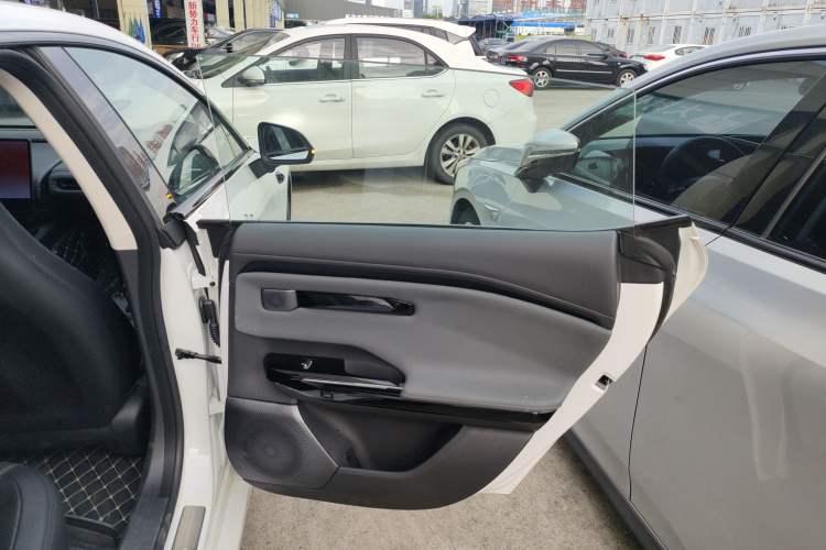 Used Hyptec GT 2024 Global Model 710 Ultra-High-Voltage LiDAR Edition
