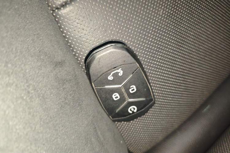 Used Lynk & Co 03 2021 1.5TD DCT Jing Champion Edition