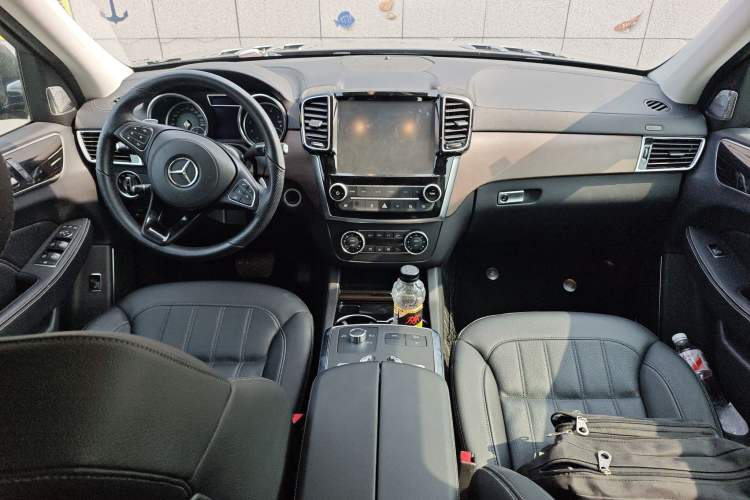 Used BAIC Off-Road BJ90 2021 4.0T Prestige Edition
