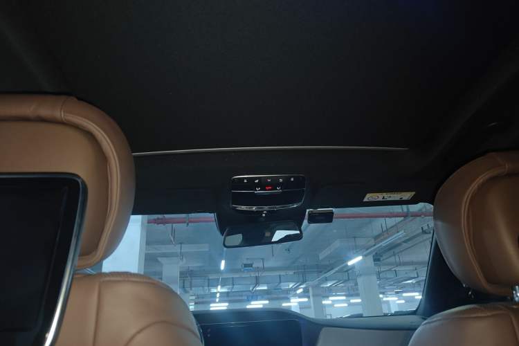 Used Mercedes-Benz S-Class 2014 S 320 L Luxury Model
