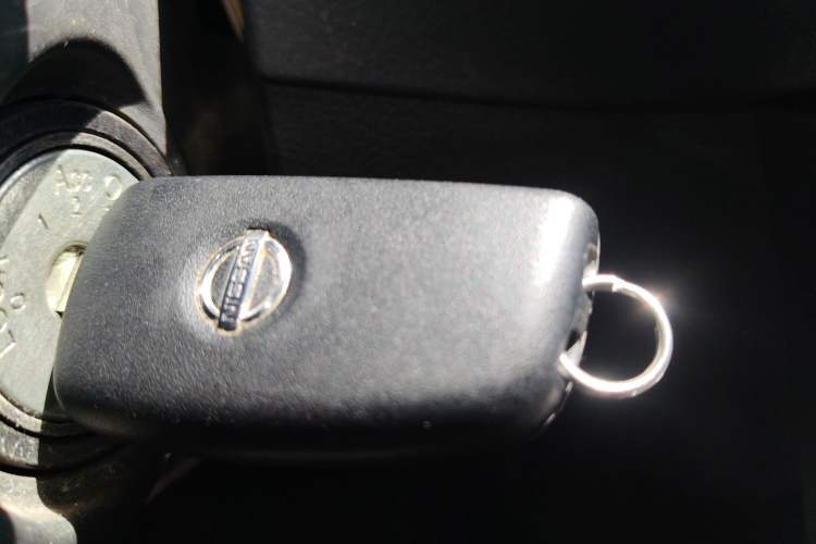 Used Nissan Sylphy 2021 Classic 1.6XE CVT Comfort Edition
