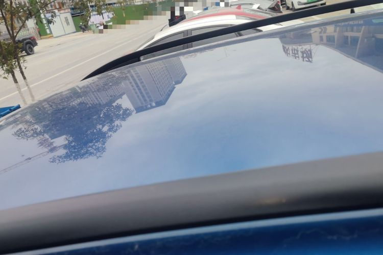 Used Volkswagen Tiguan 2015 1.8TSI Automatic Two-Wheel Drive Comfort Edition