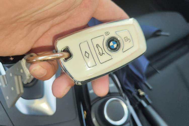 Used BMW 3 Series GT 2018 320i Sport Edition
