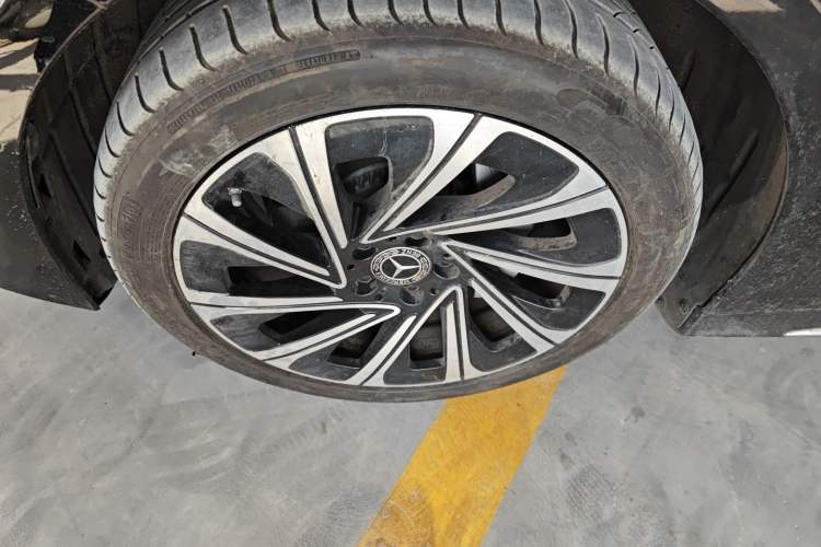 Used Mercedes-Benz E-Class 2024 E 300 L Luxury Model