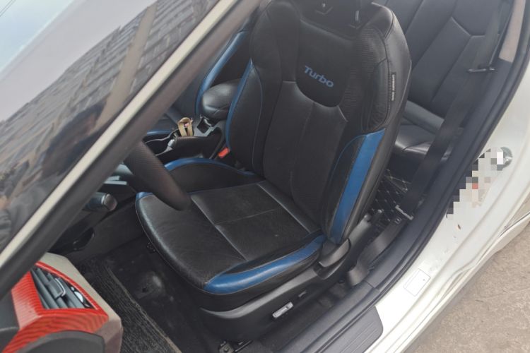 Used Hyundai Veloster 2012 1.6T Automatic Luxury Edition
