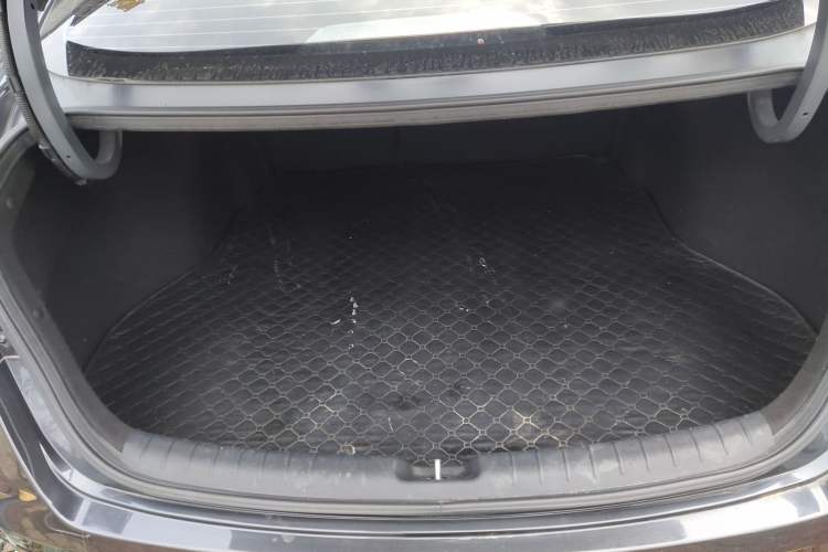 Used Hyundai Lafesta 2019 280TGDi Smart Speed Version China V Standard
