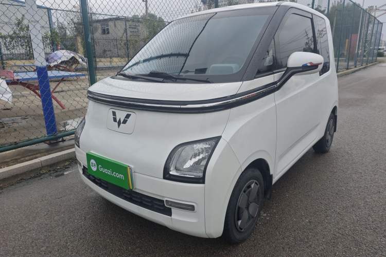 Used Wuling Air ev 2023 - Four Seats - Standard Edition