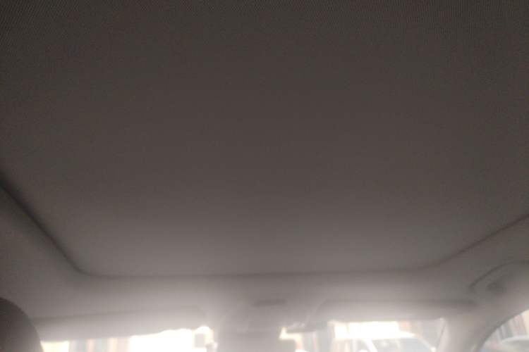 Used Geely Auto Preface 2021 Revised Version 2.0TD Luxury Edition